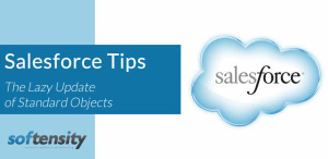 Salesforce Developer Tips