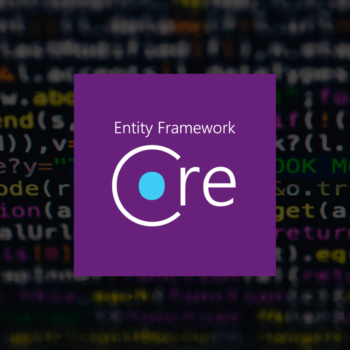 Entity Framework Core Optimization