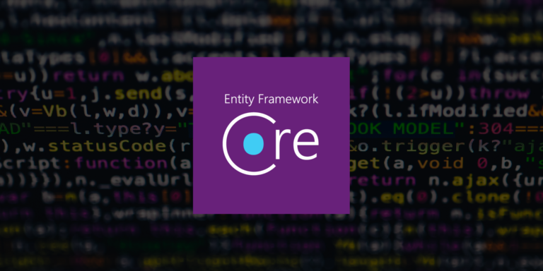 Entity Framework Core Optimization