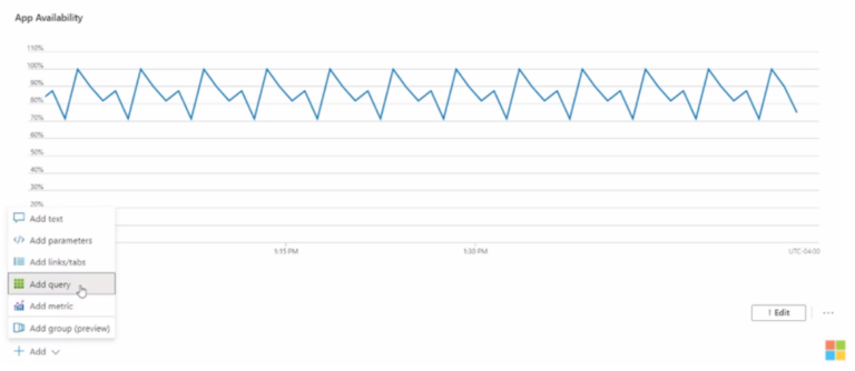 Understanding Azure Workbooks | Softensity