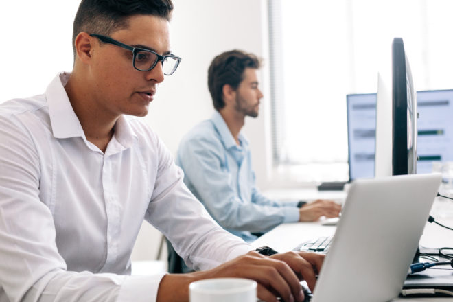 Azure Active Directory e1669806470430