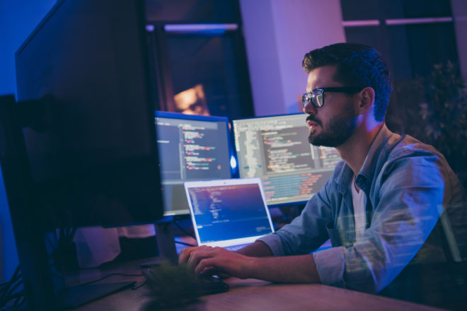DevOps vs SRE e1670935341463