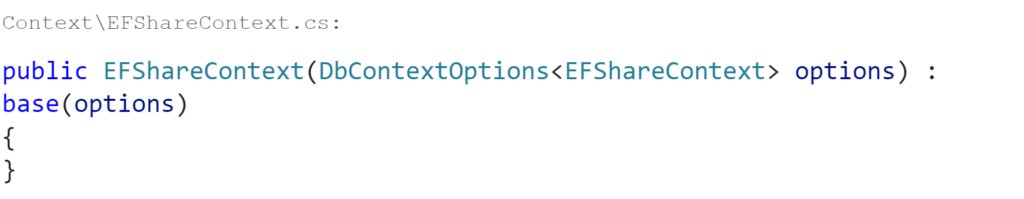 Creating Web API with Entity Framework Core and Code First | Softensity