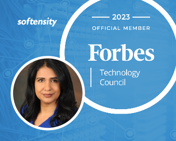 Softensity Monika Mueller Forbes Blog Graphic