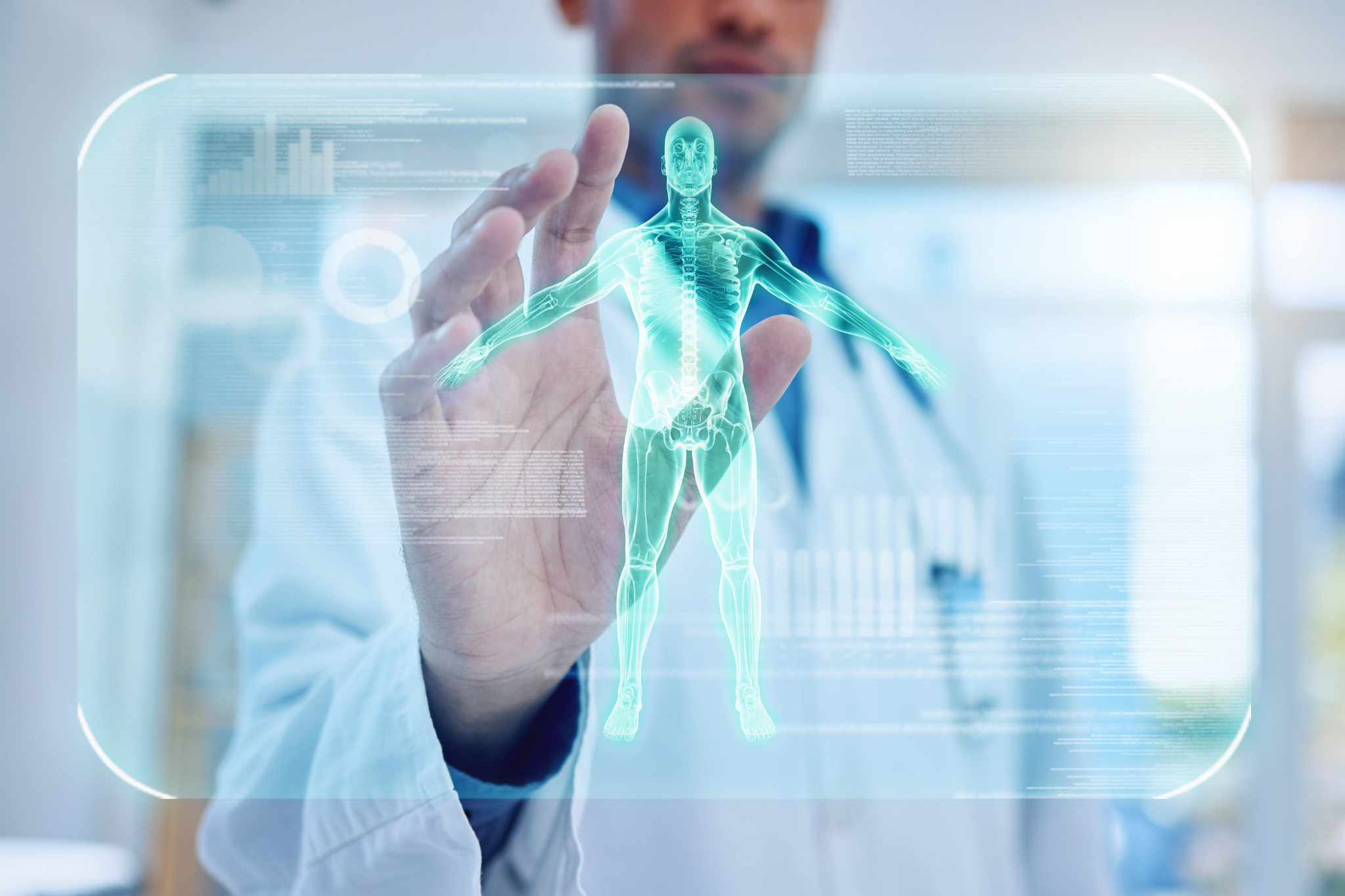 The Role of Data Science and AI in Revolutionizing Patient Care