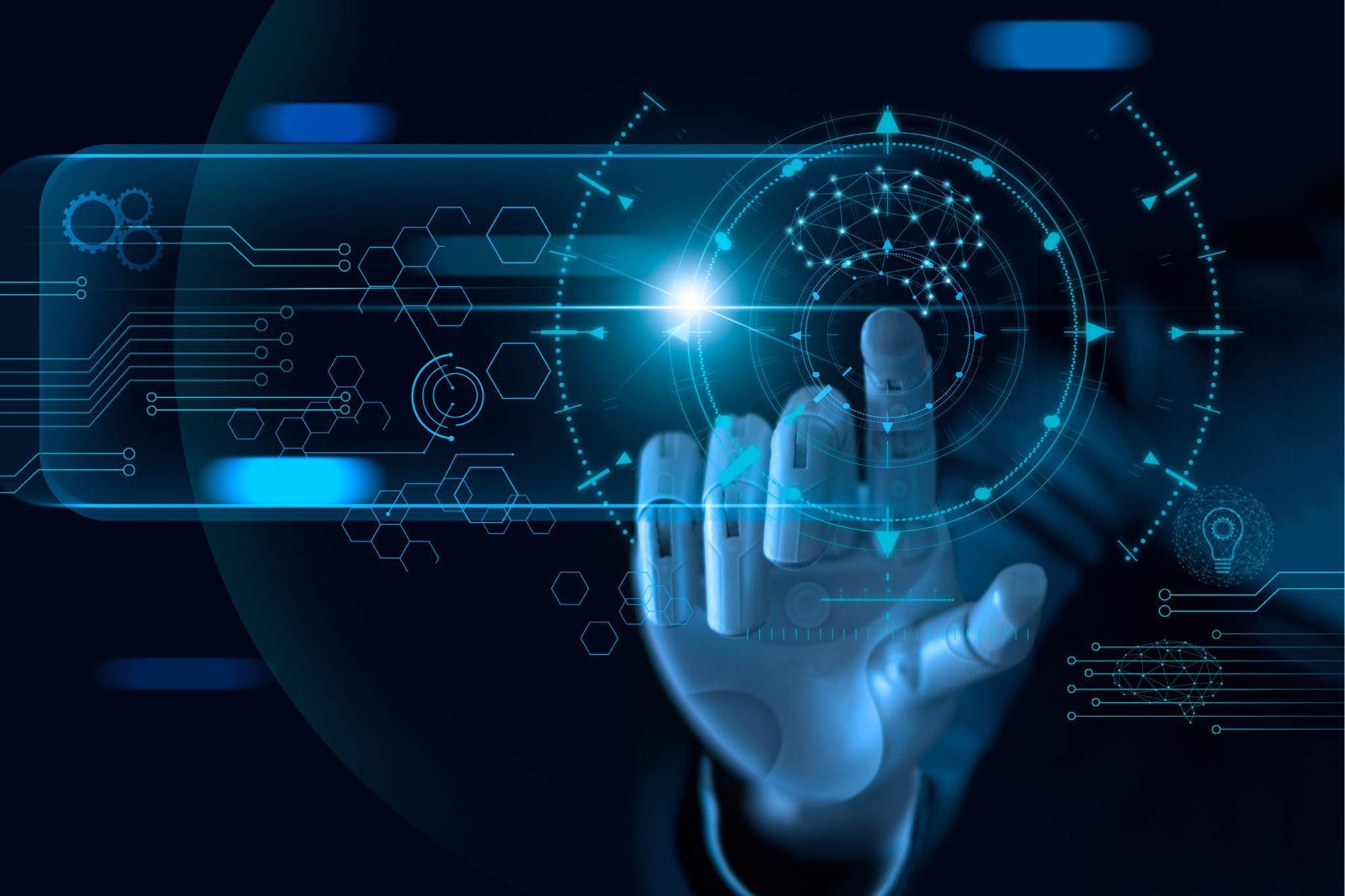 AI Innovation